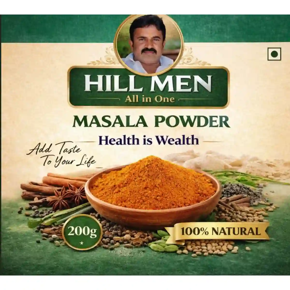 Hill Powder My Eazy Bazaar | Premium Shopping